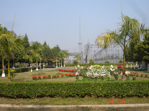 असम गैस आधारित पावर स्टेशन 4
