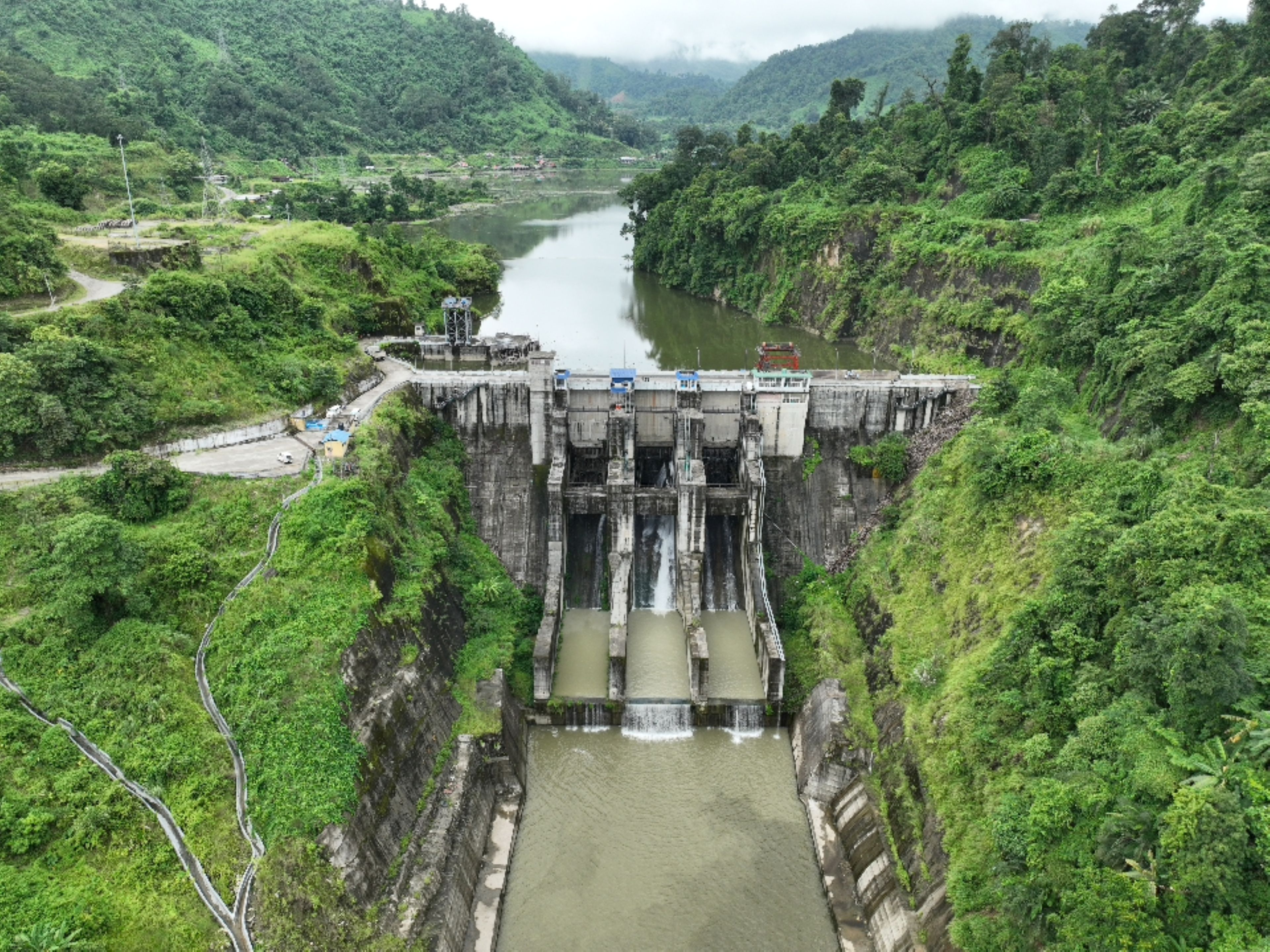 DAM