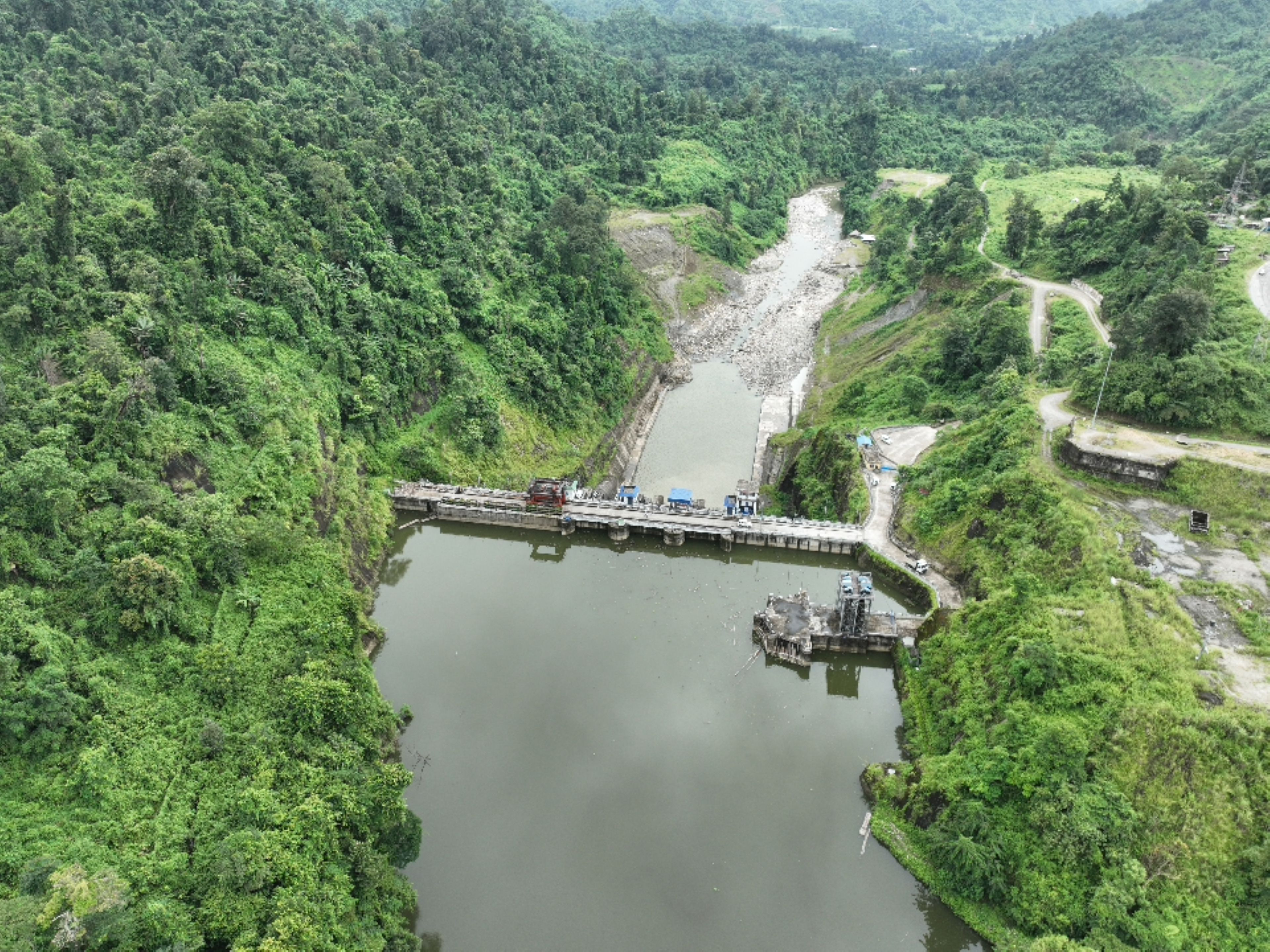 DAM