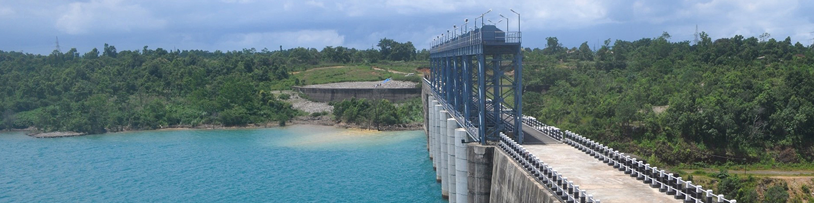 Kopili Hydro Power Station (KHPS)