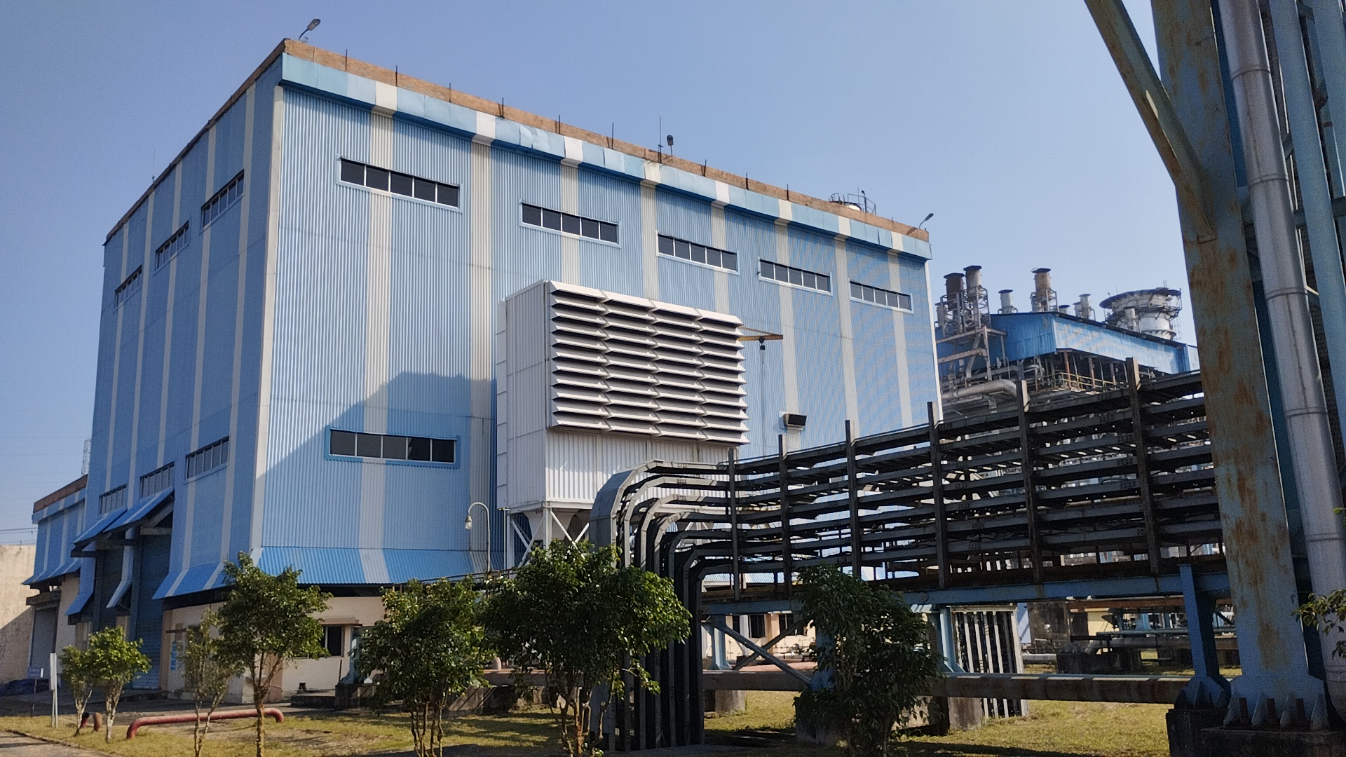 Thermal power