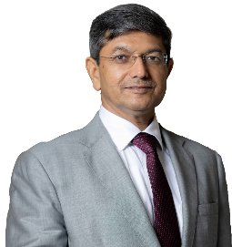 Chairperson (Non-Executive)