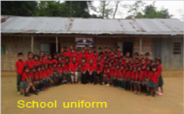 School Unifirm