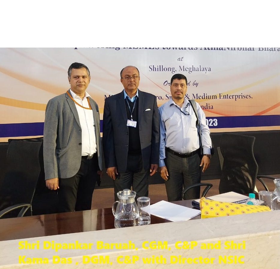 NATIONAL SC-ST HUB CONCLAVE
