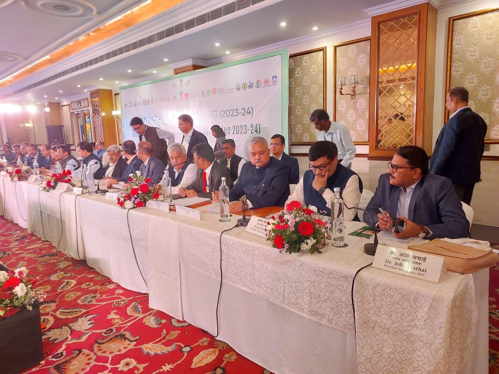 Study Visit of Public Accounts Committee