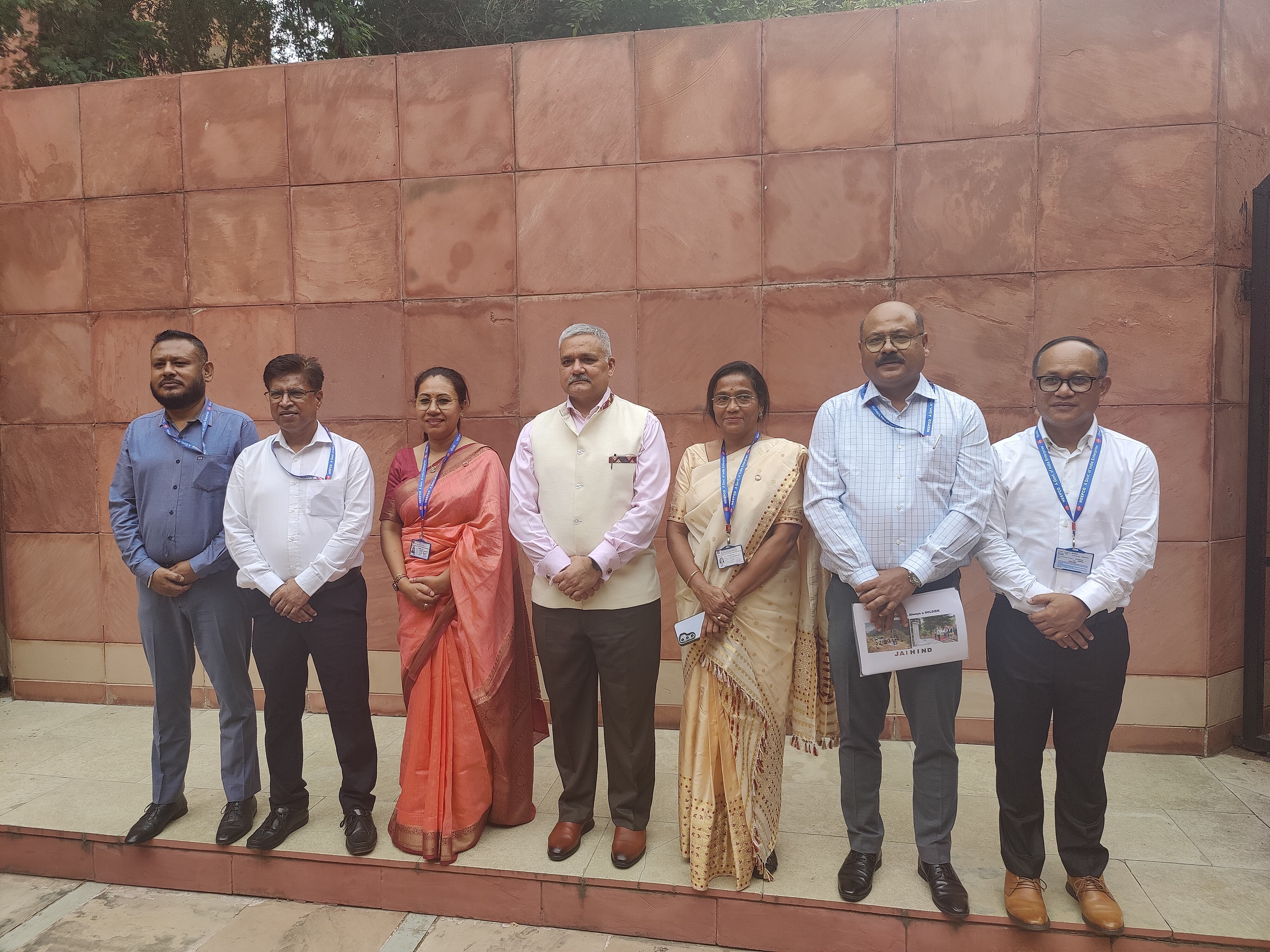 "Leadership in action" two weeks intensive Advance Management Program