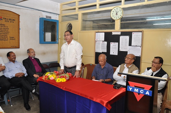 Regarding visit for the student 3rd year Electrical Engg. of Gmati Dist. Polytechnic,Udaipur