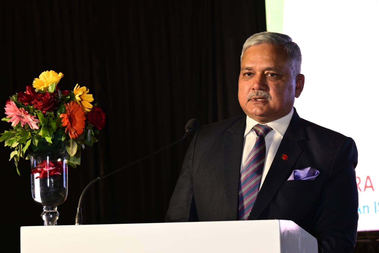 NEEPCO shines bright at the Inaugural Ceremony of the National Conference on "Shaping a Sustainable Future of India with Green Power"