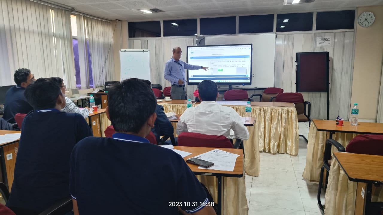 Induction Program
