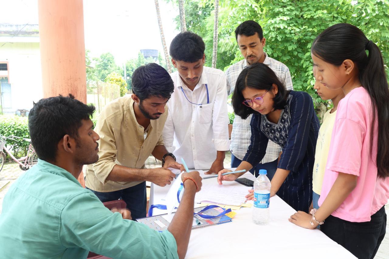 Girl Empowerment Mission (GEM), at AGBPS
