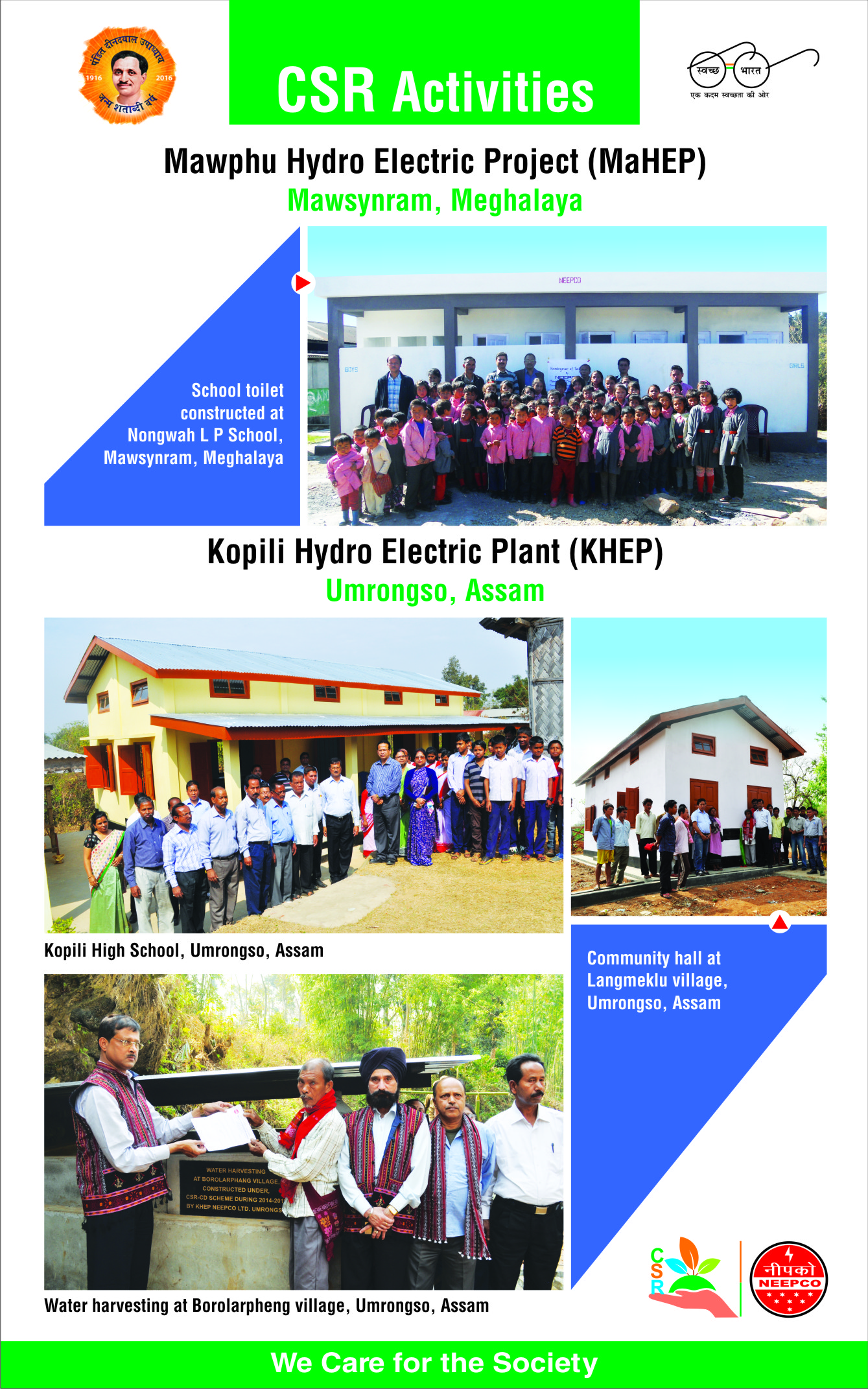 CSR Activities4