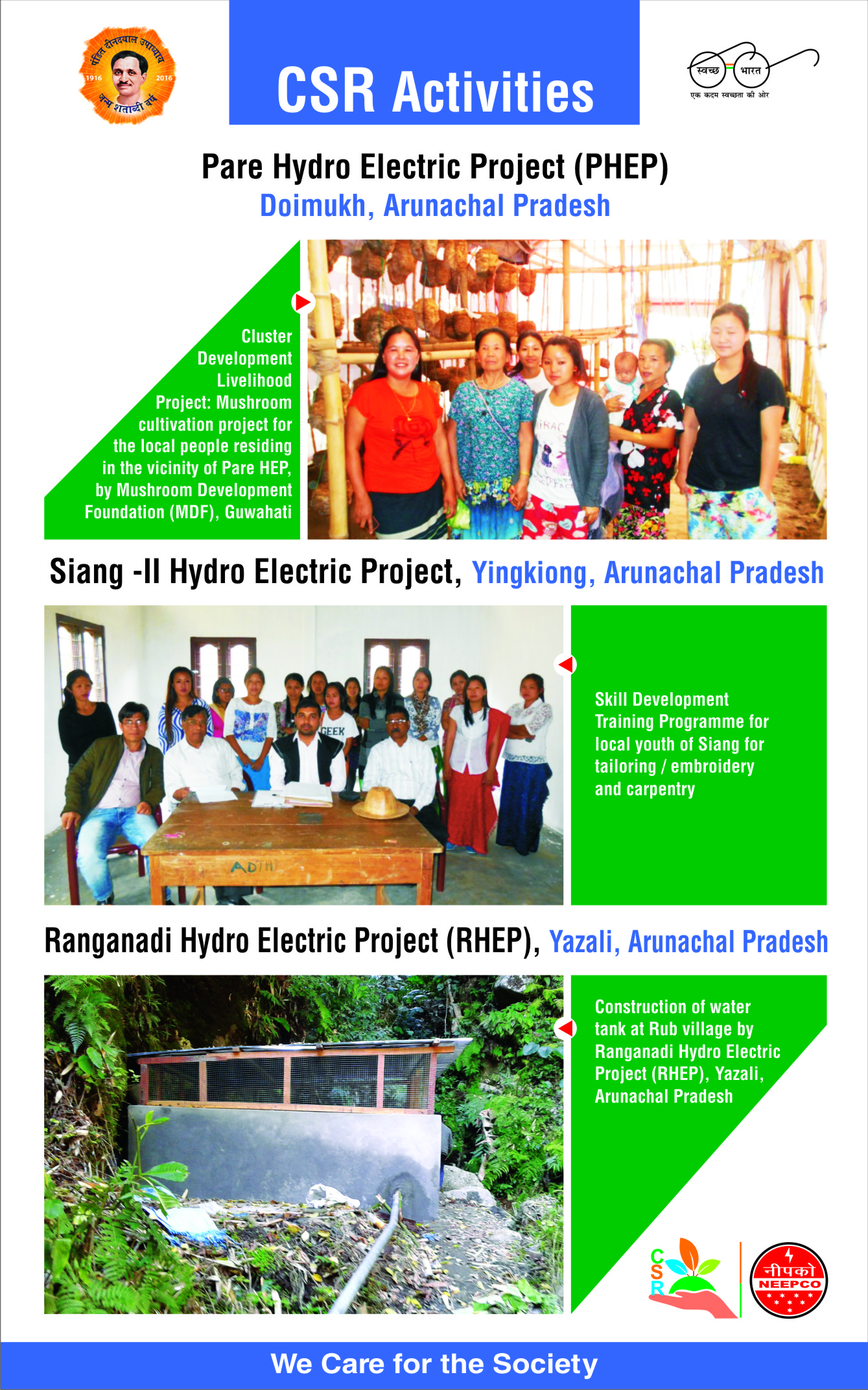 CSR Activities3
