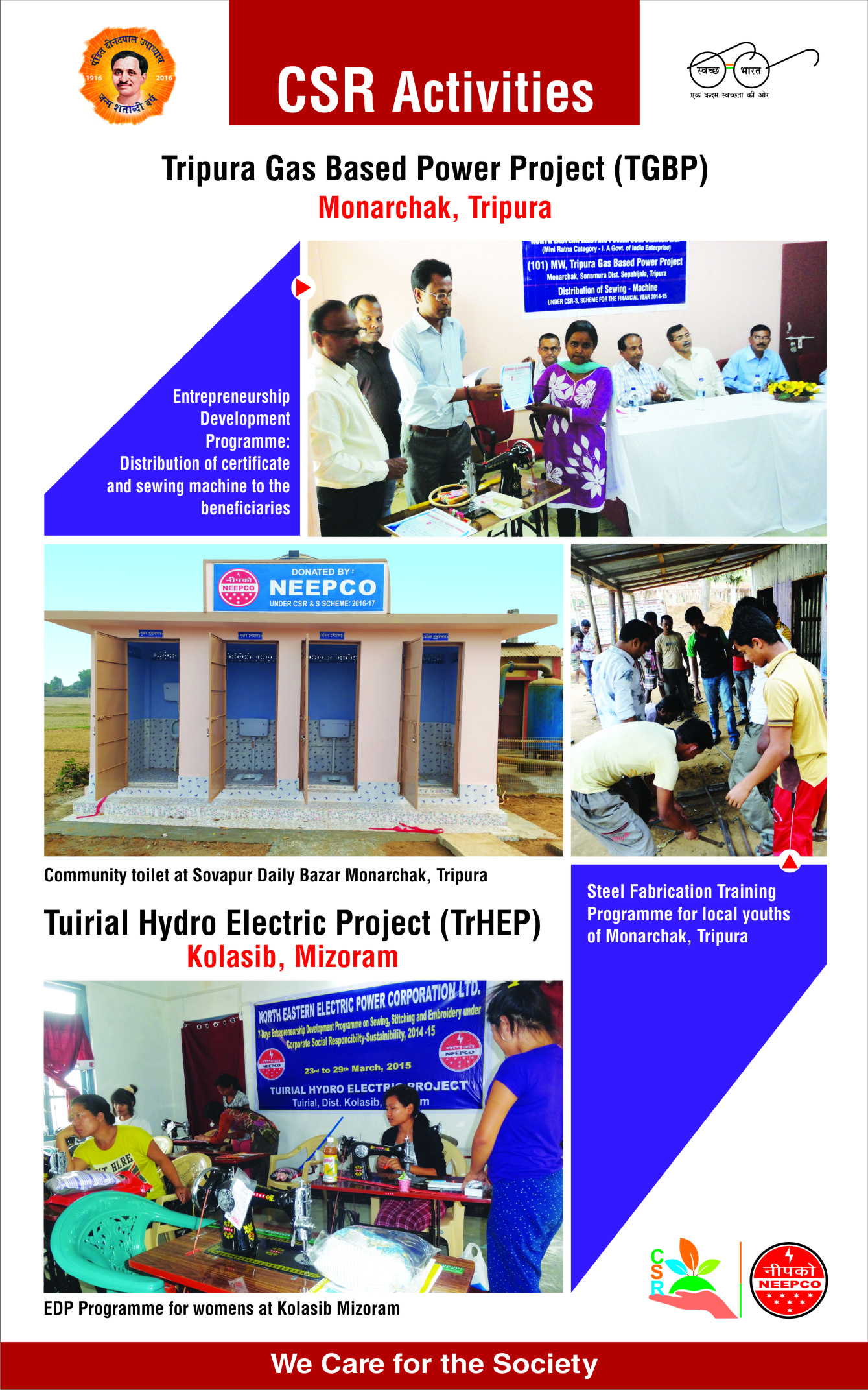 CSR Activities5