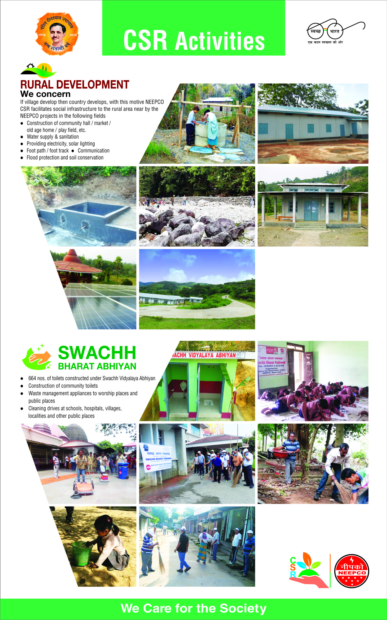 CSR Activities7