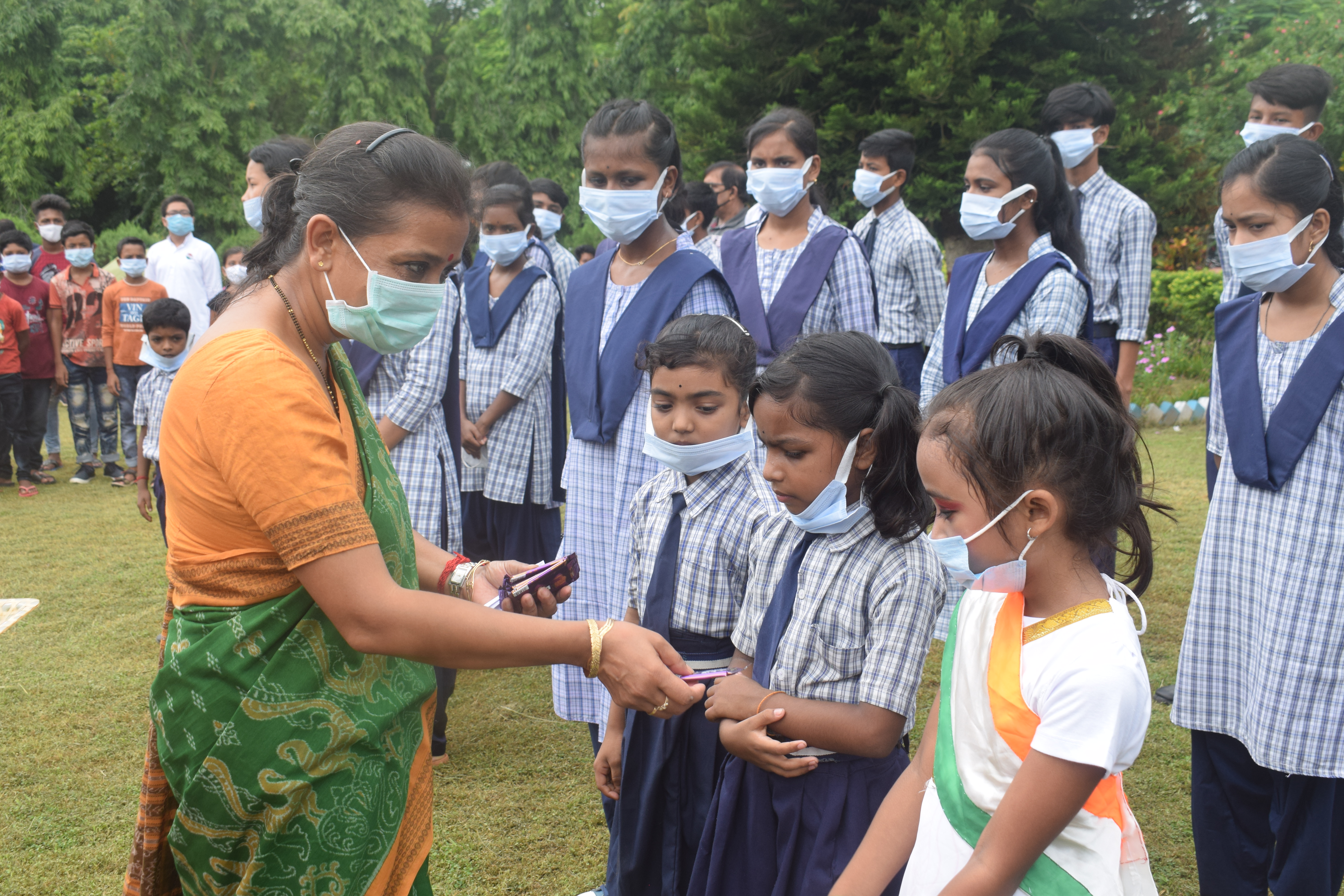  Independence Day Celebration