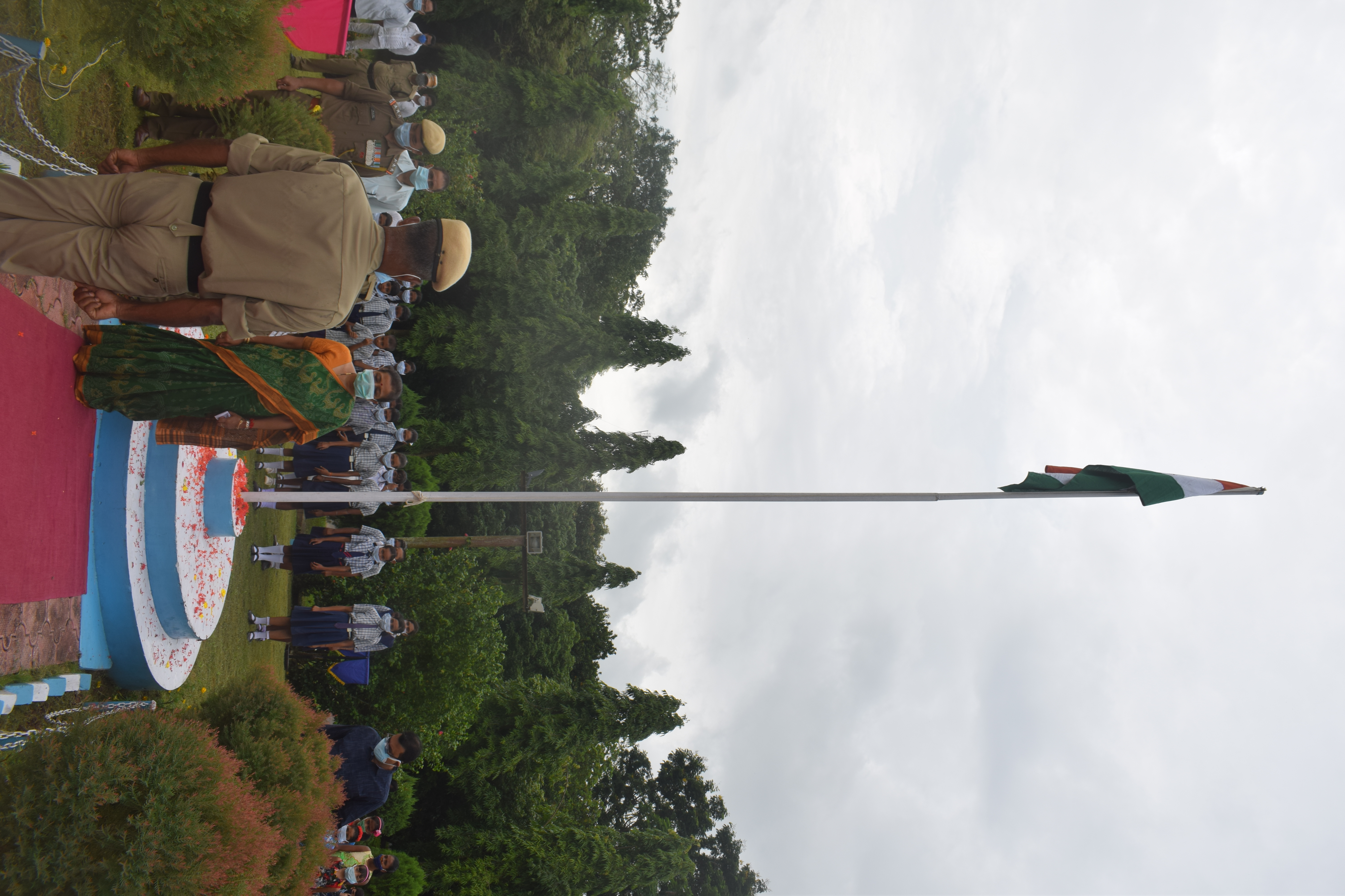  Independence Day Celebration