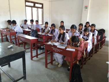 Education we nurture Education we nurture