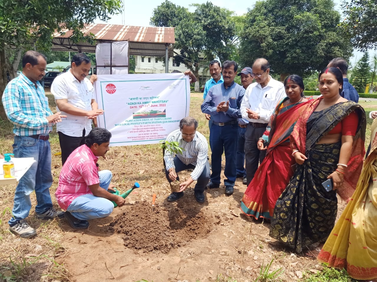  TGBPS PLANTATION PHOTOS