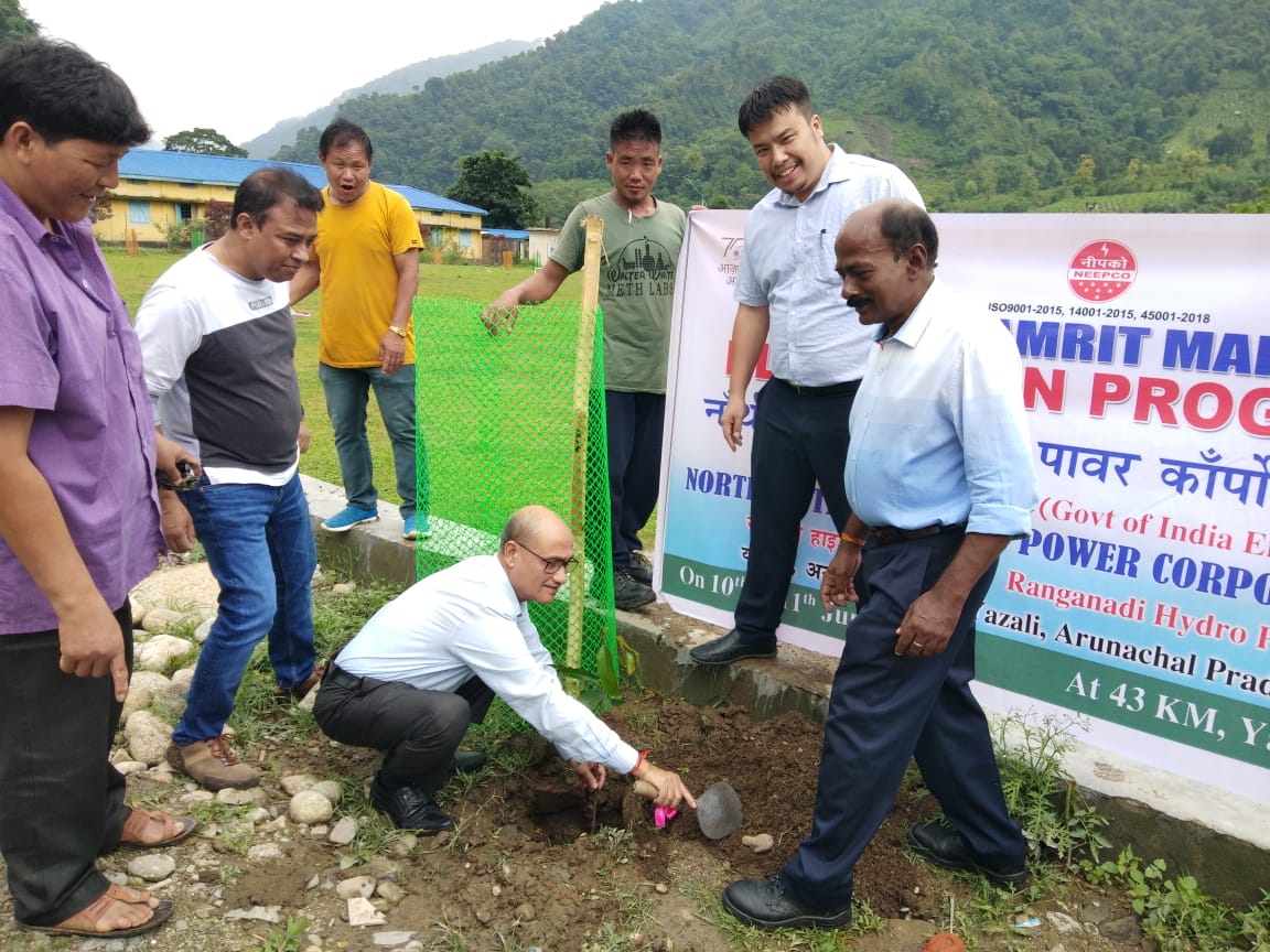  RHPS PLANTATION PHOTOS