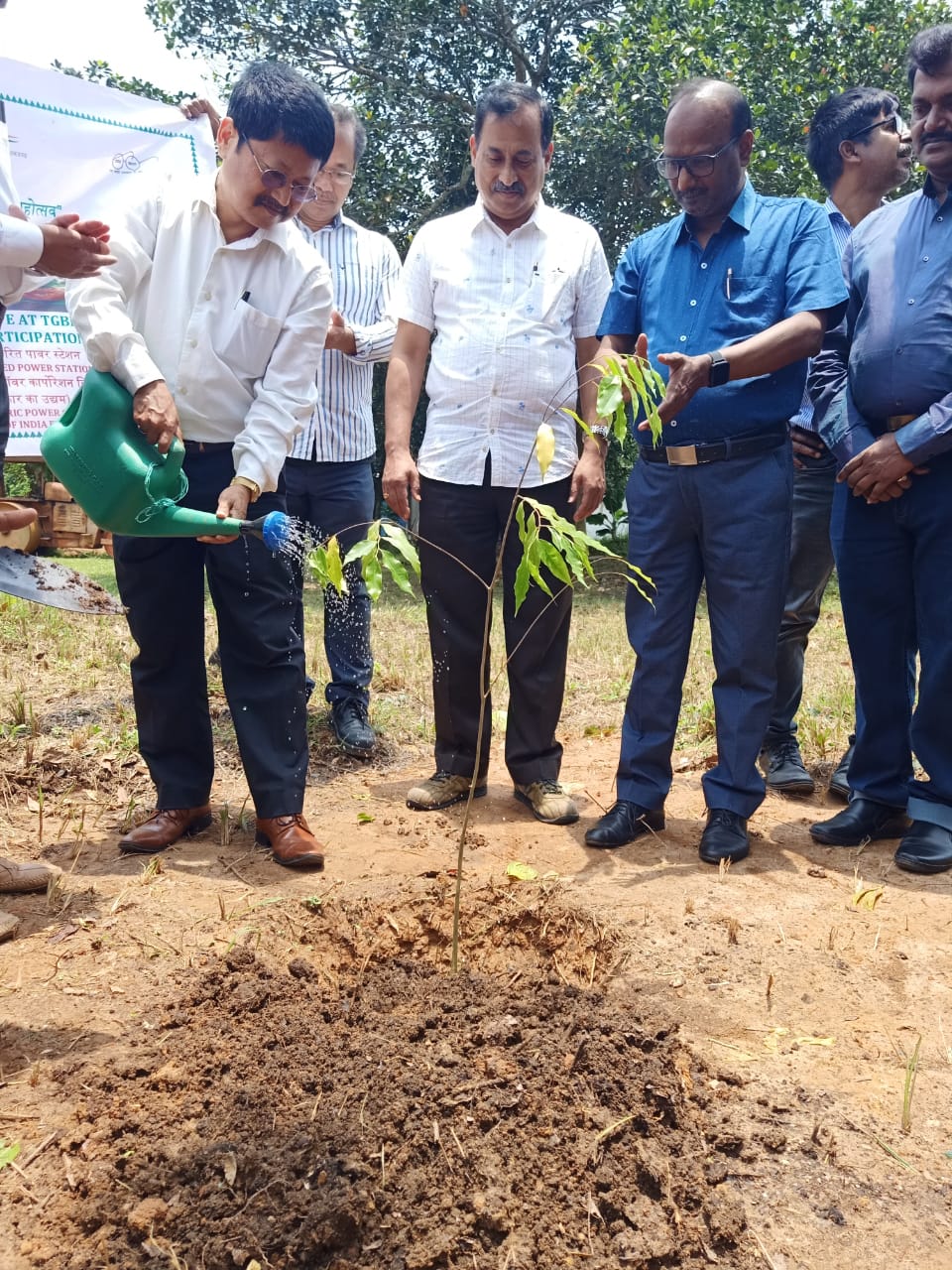  TGBPS PLANTATION PHOTOS