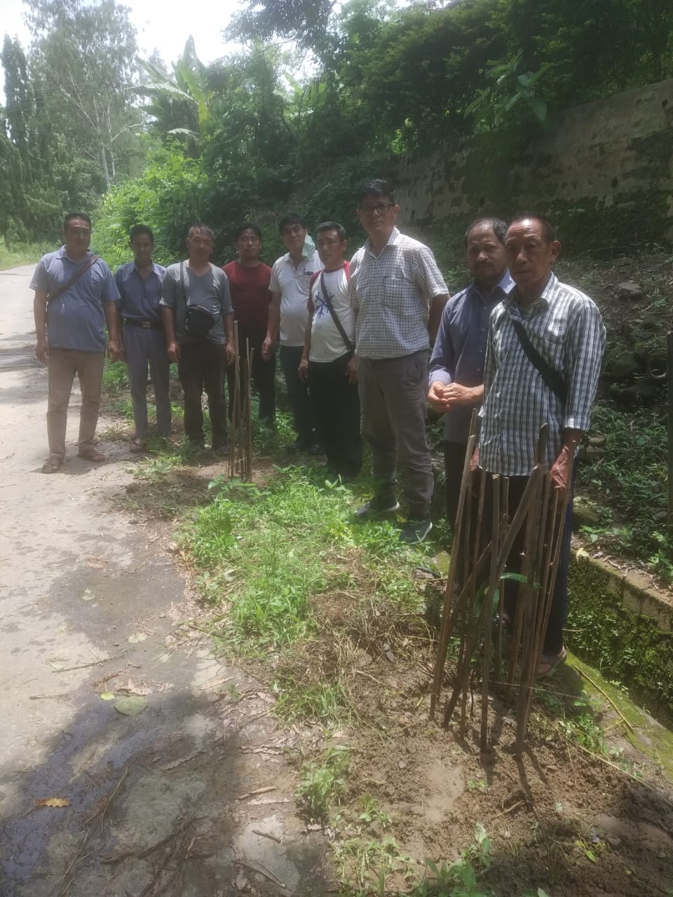  DHPS PLANTATION PHOTOS