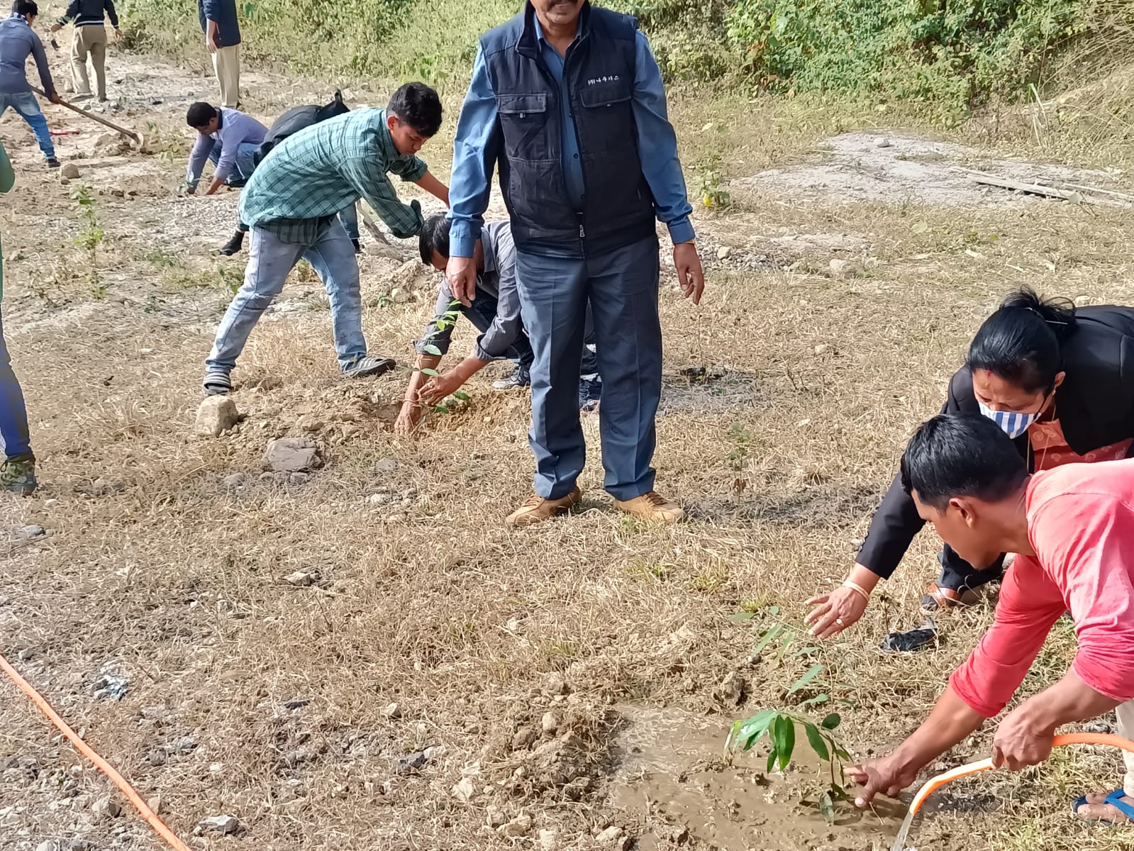  RHPS PLANTATION PHOTOS