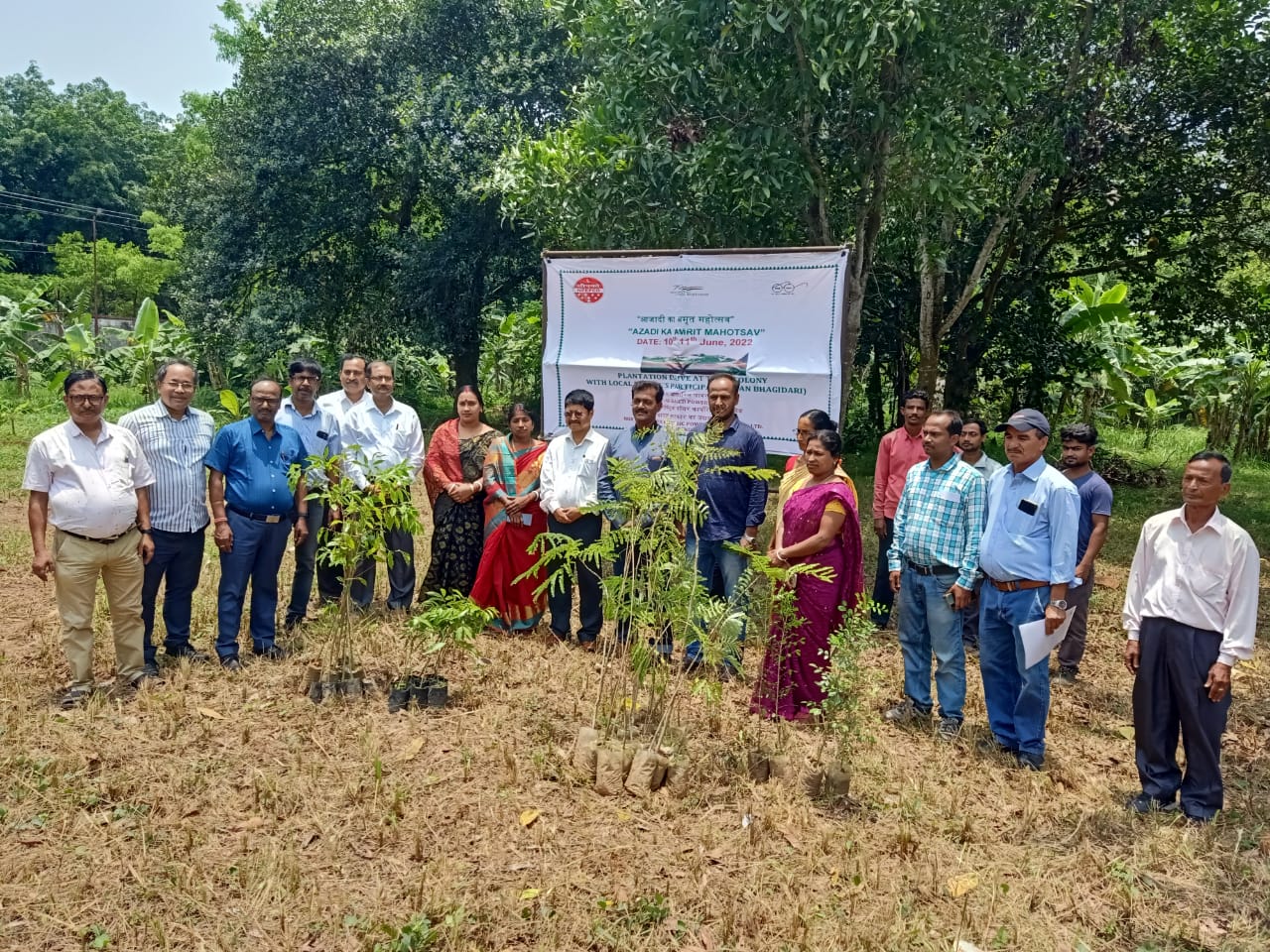  TGBPS PLANTATION PHOTOS