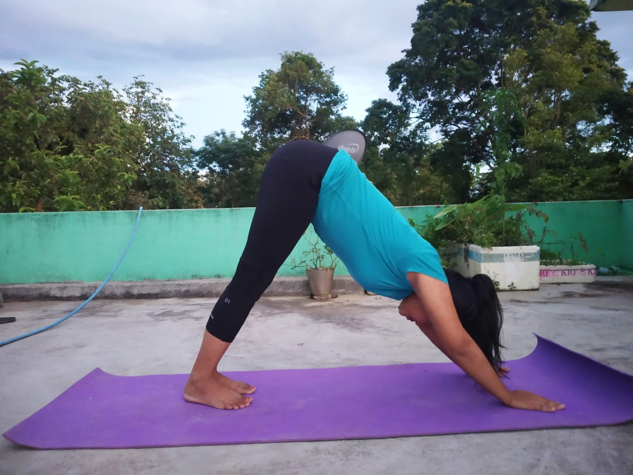  सूर्य नमस्कार