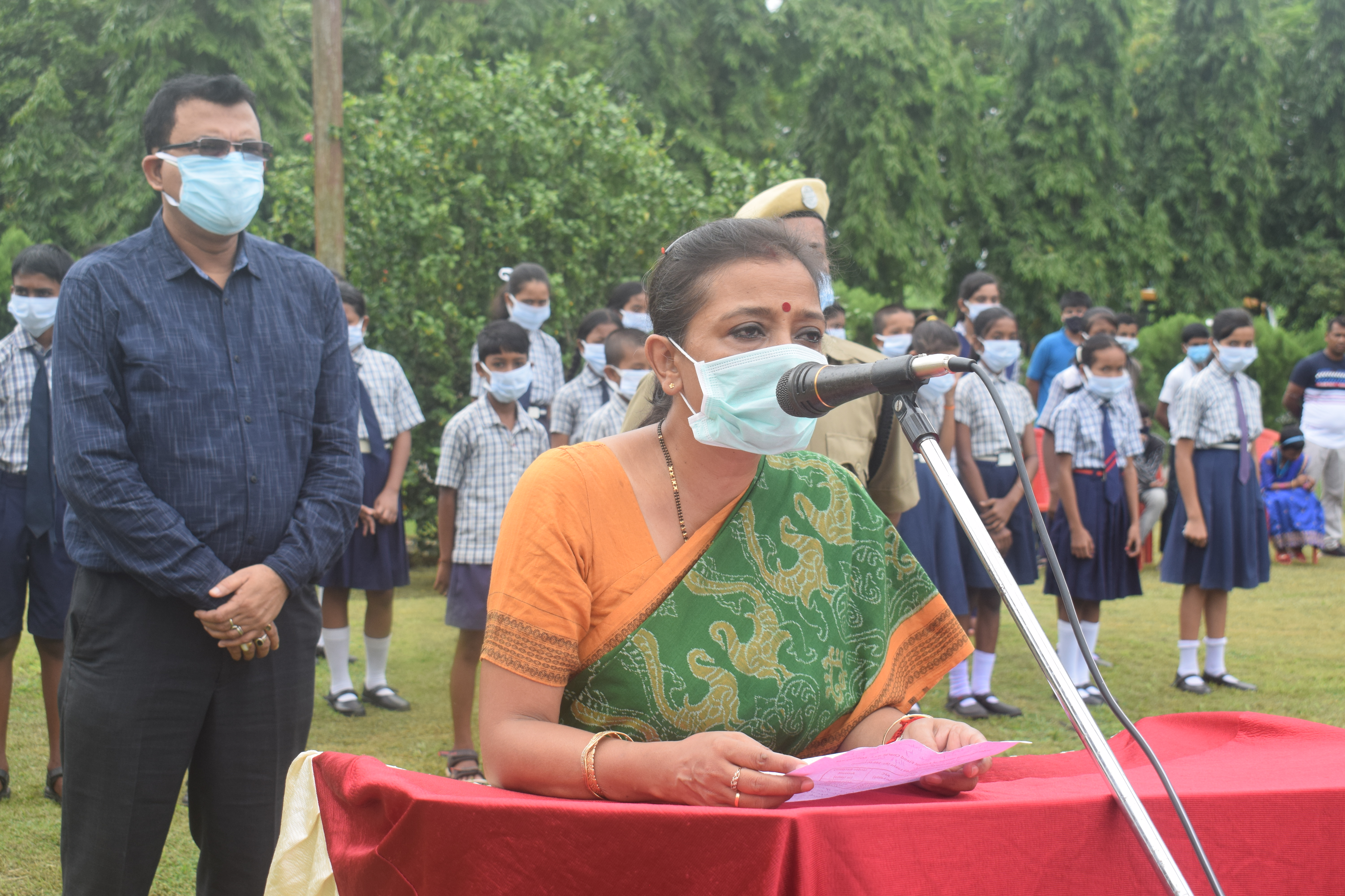  Independence Day Celebration