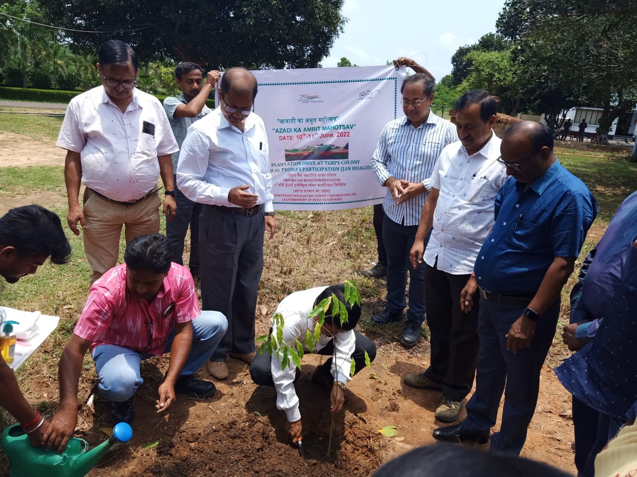  TGBPS PLANTATION PHOTOS