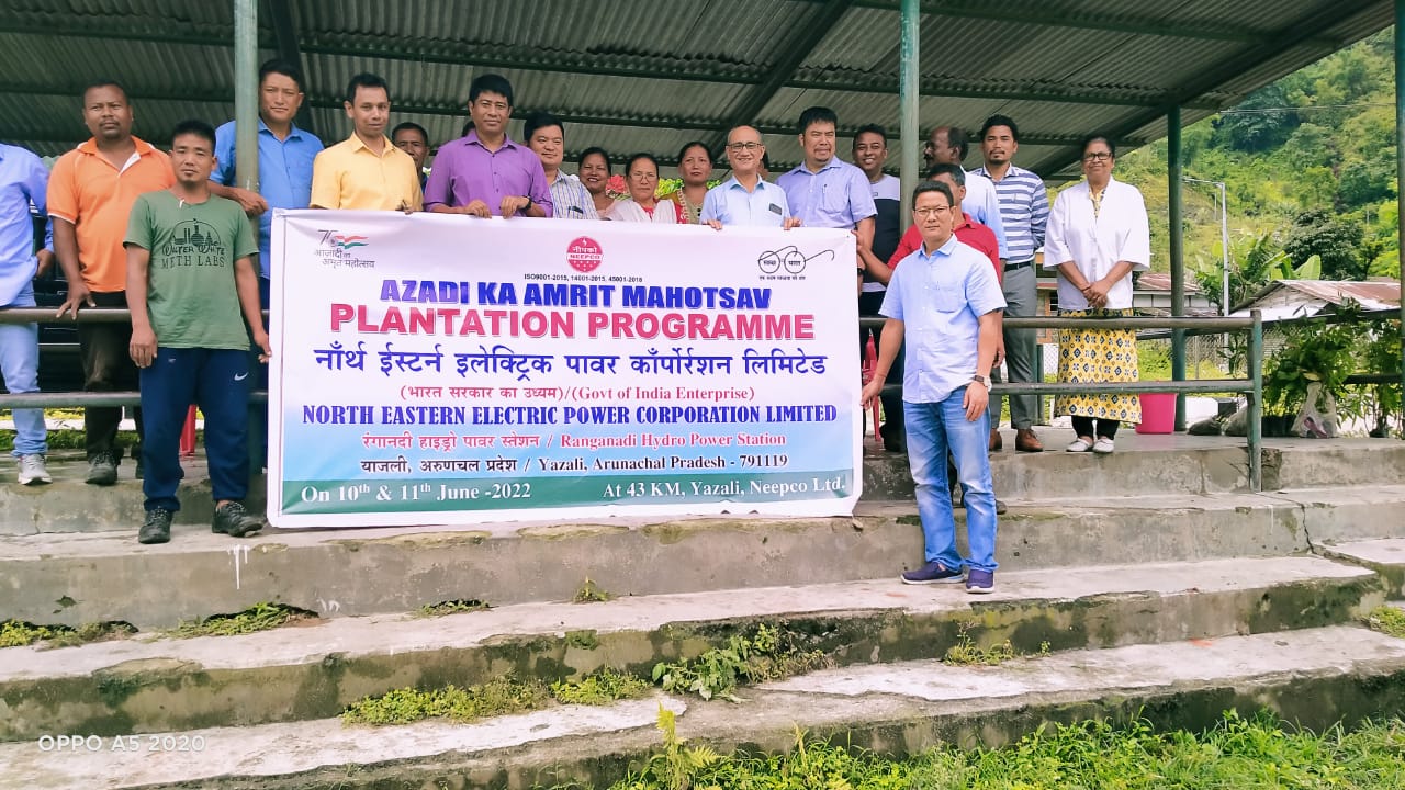  RHPS PLANTATION PHOTOS