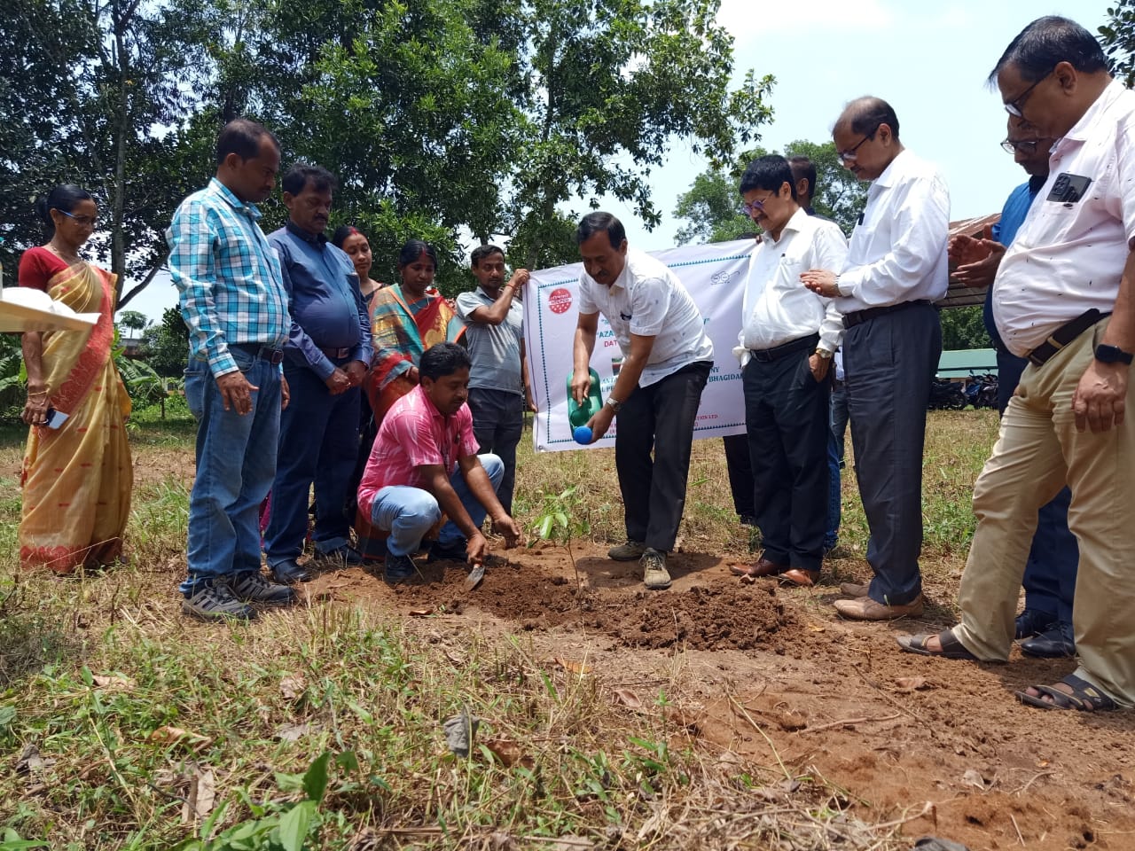  TGBPS PLANTATION PHOTOS