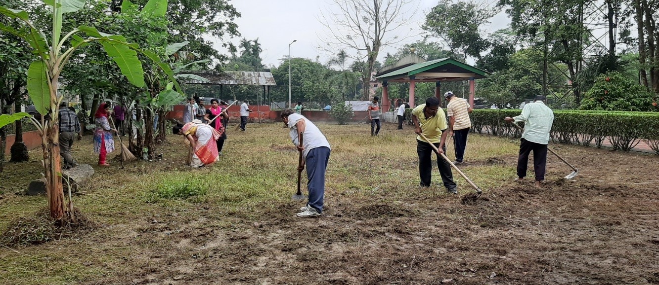 Swach Bharat Abhiyan 5