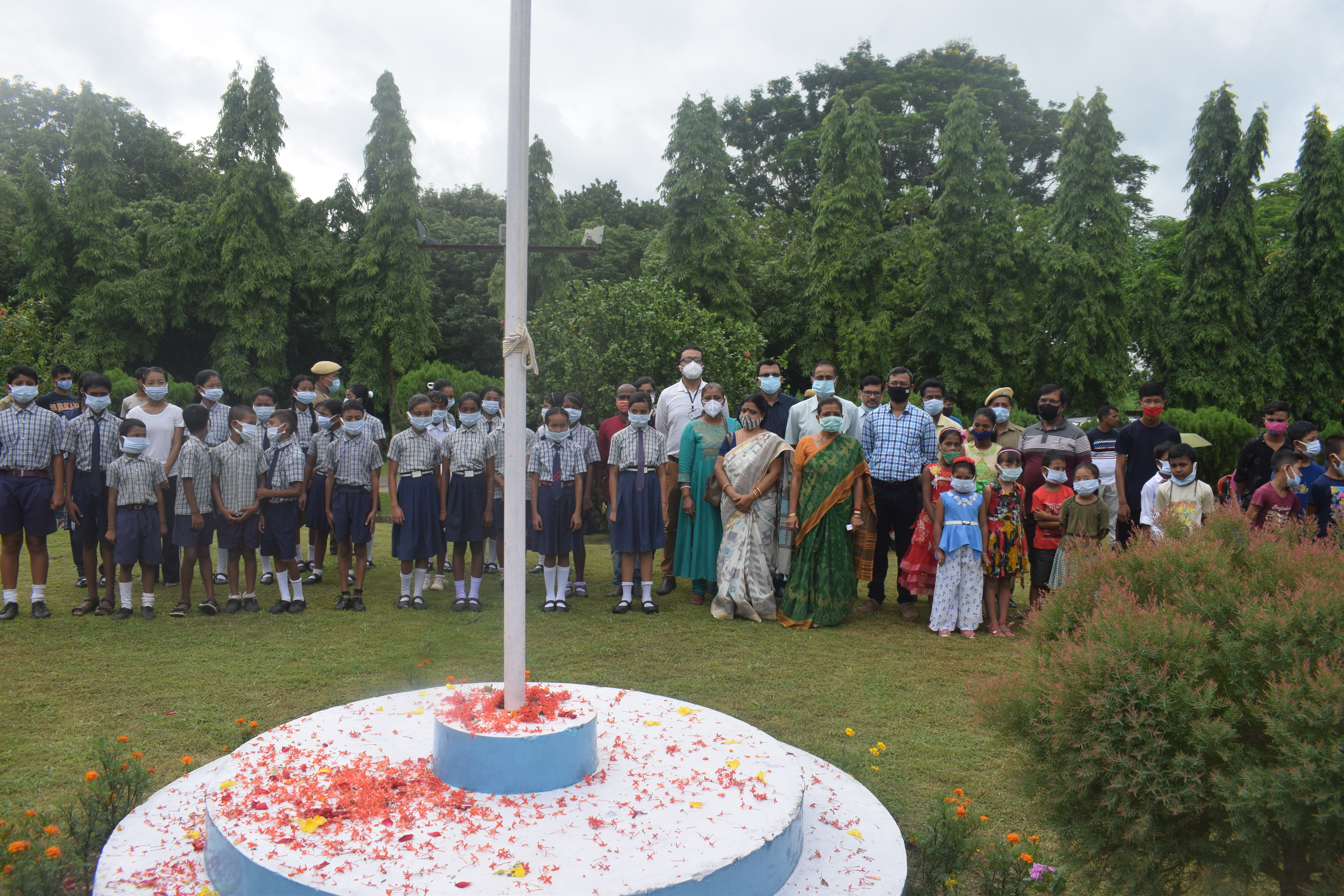  Independence Day Celebration