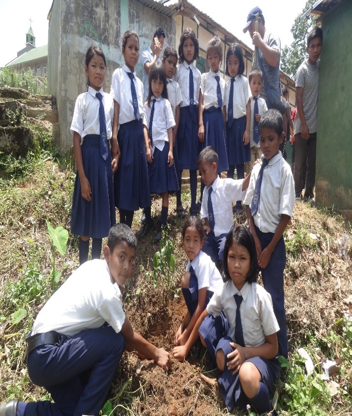 Swach Bharat Abhiyan 6