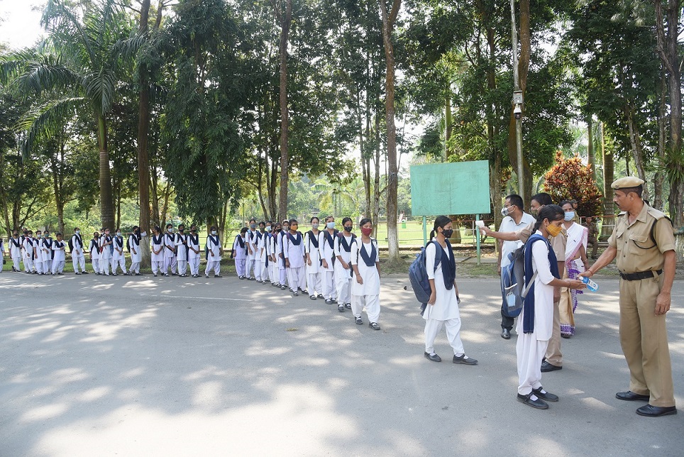  AZADI KA AMRIT MAHATSOV Programme at  AGBPP