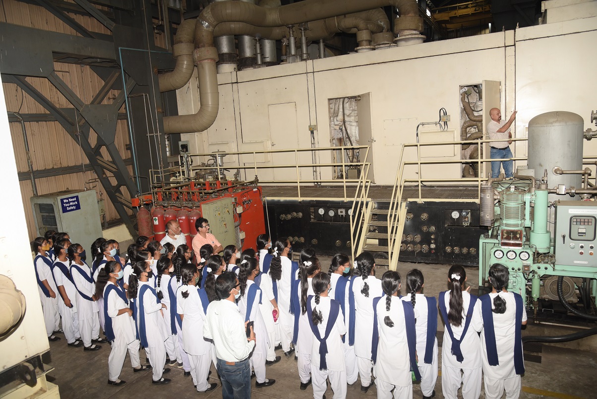  AZADI KA AMRIT MAHATSOV Programme at  AGBPP