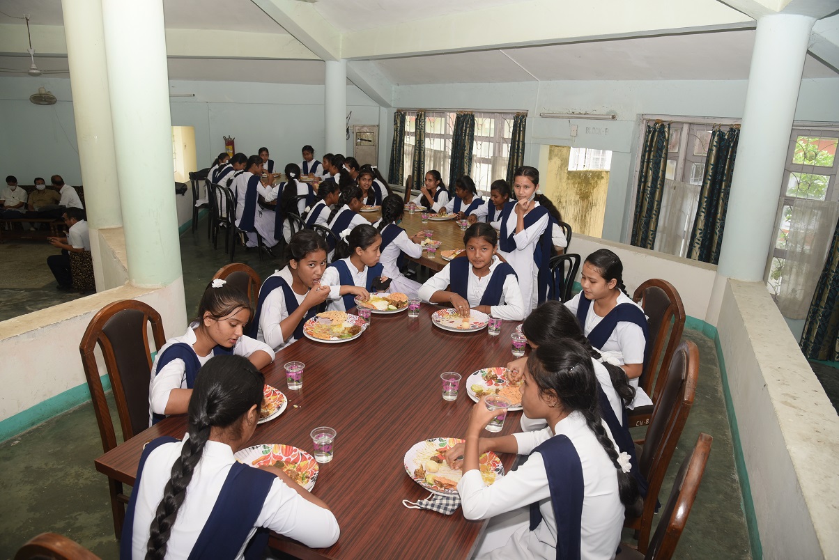  AZADI KA AMRIT MAHATSOV Programme at  AGBPP