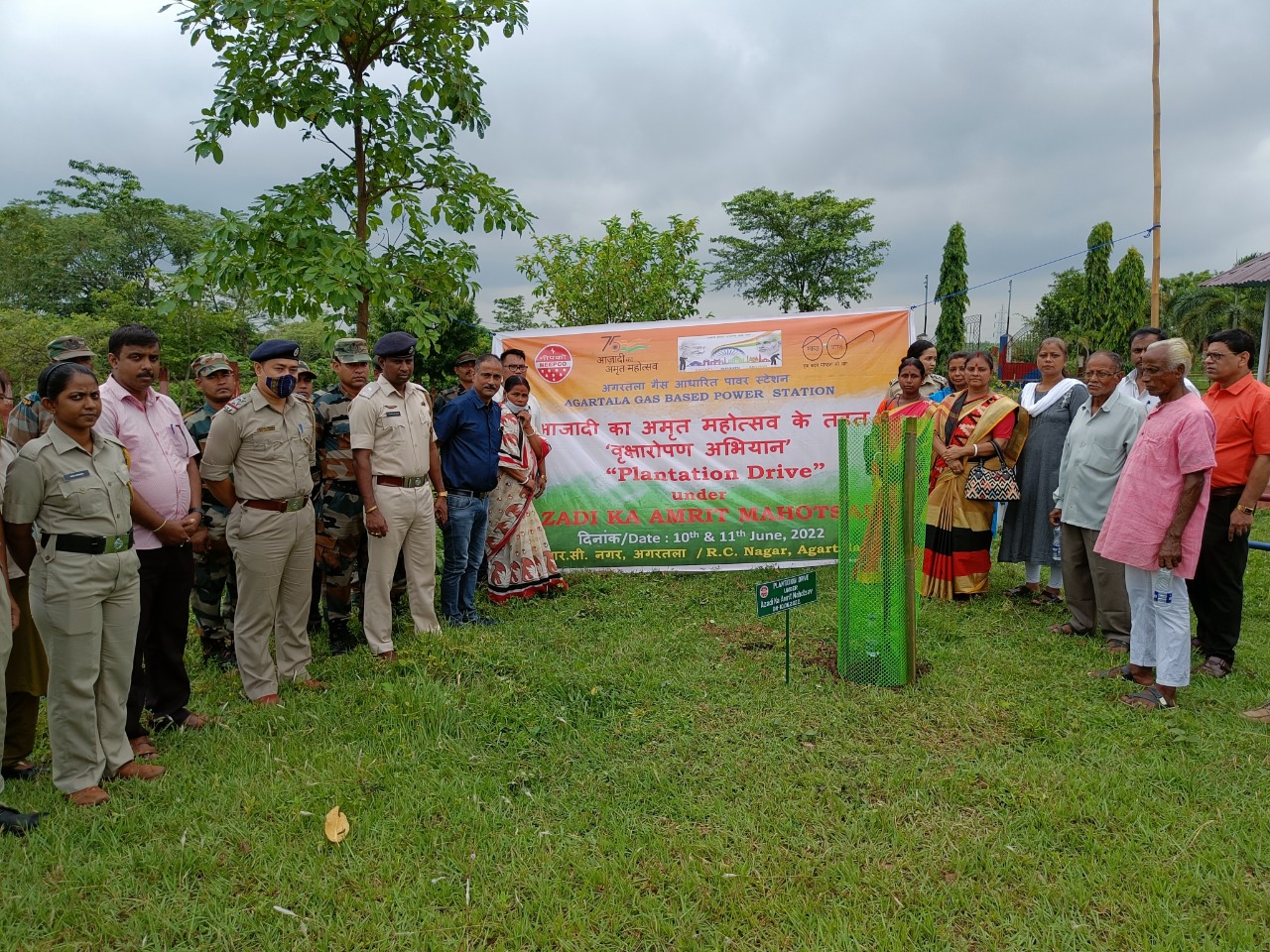  AgGBPS PLANTATION PHOTOS