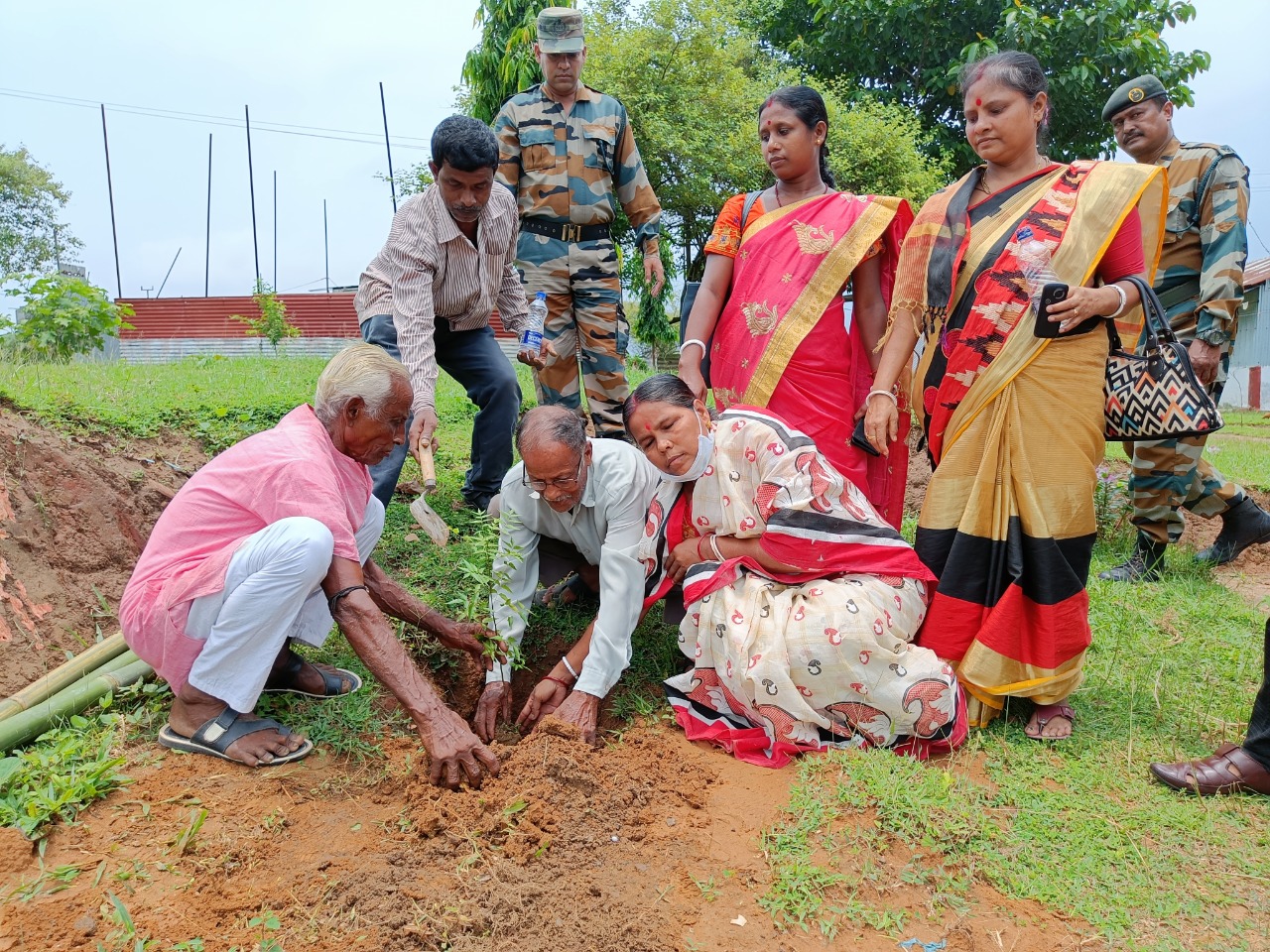  AgGBPS PLANTATION PHOTOS