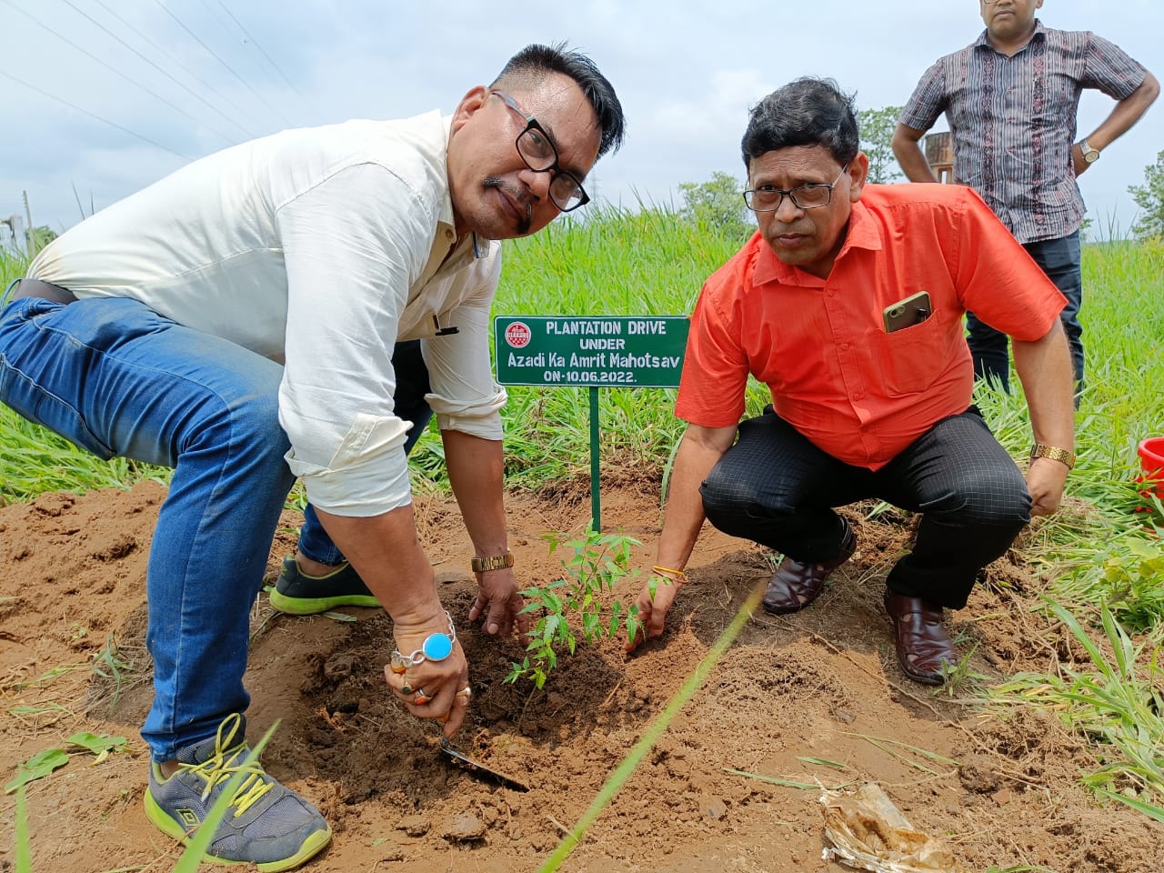  AgGBPS PLANTATION PHOTOS