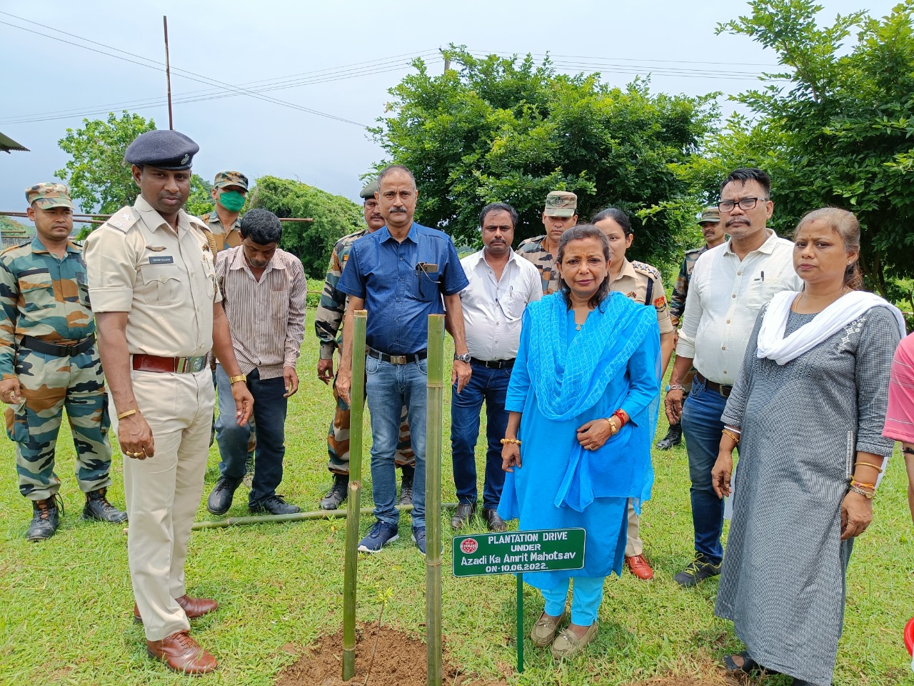  AgGBPS PLANTATION PHOTOS