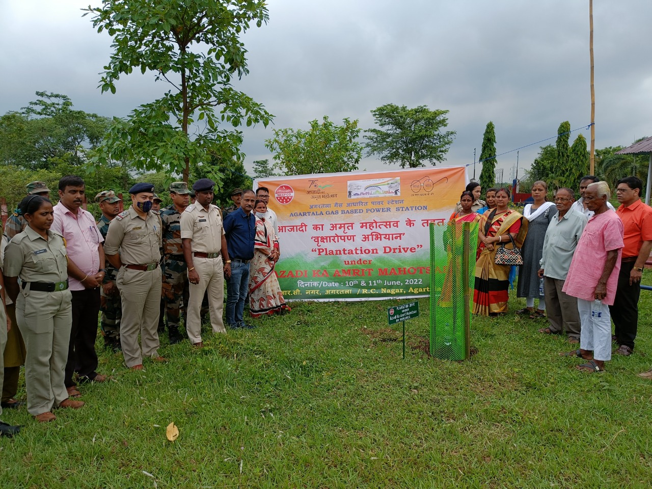  AgGBPS PLANTATION PHOTOS