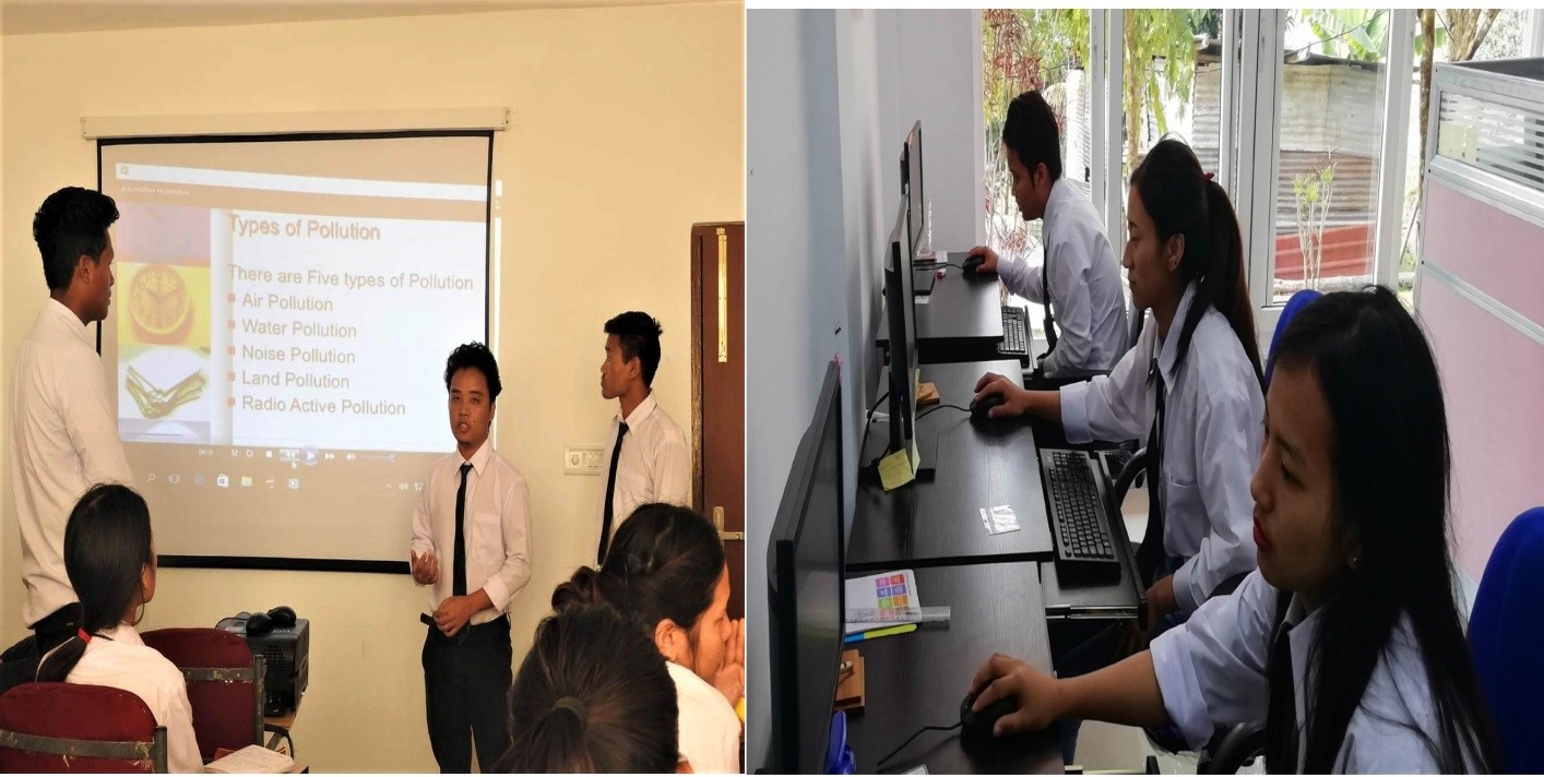 Entrepreneurship Development Programme