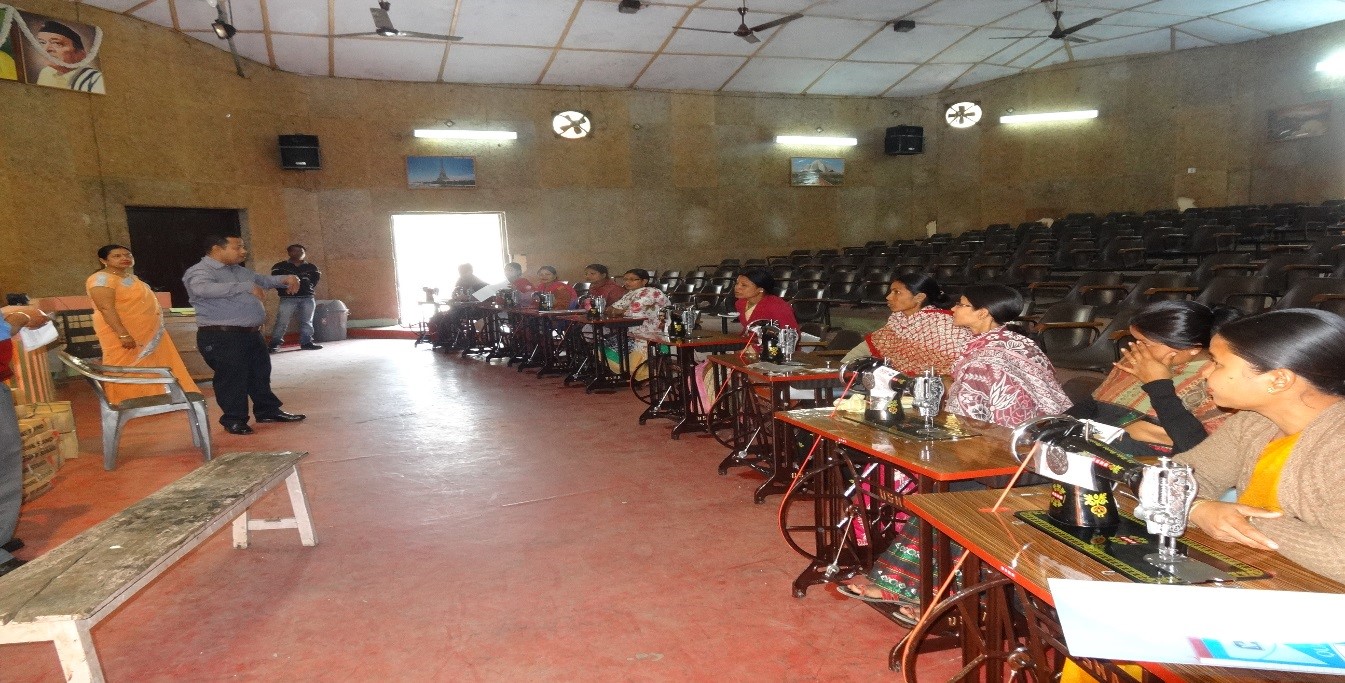 Entrepreneurship Development Programme