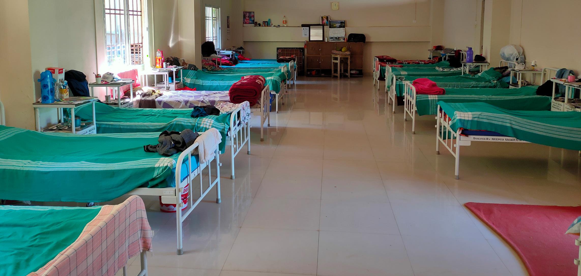 Medical and Health Care