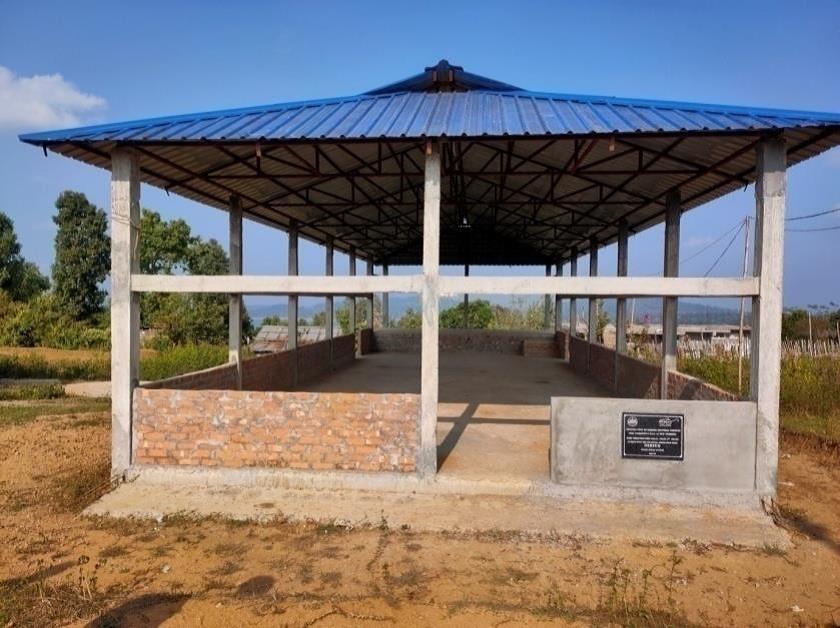  Rural Infrastructure 