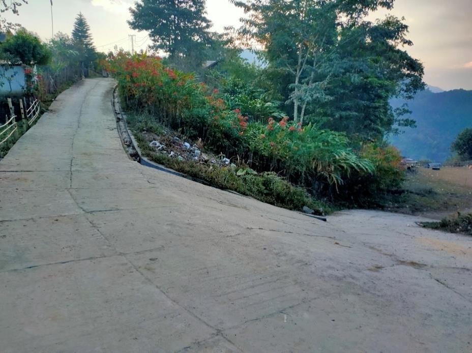  Rural Infrastructure 