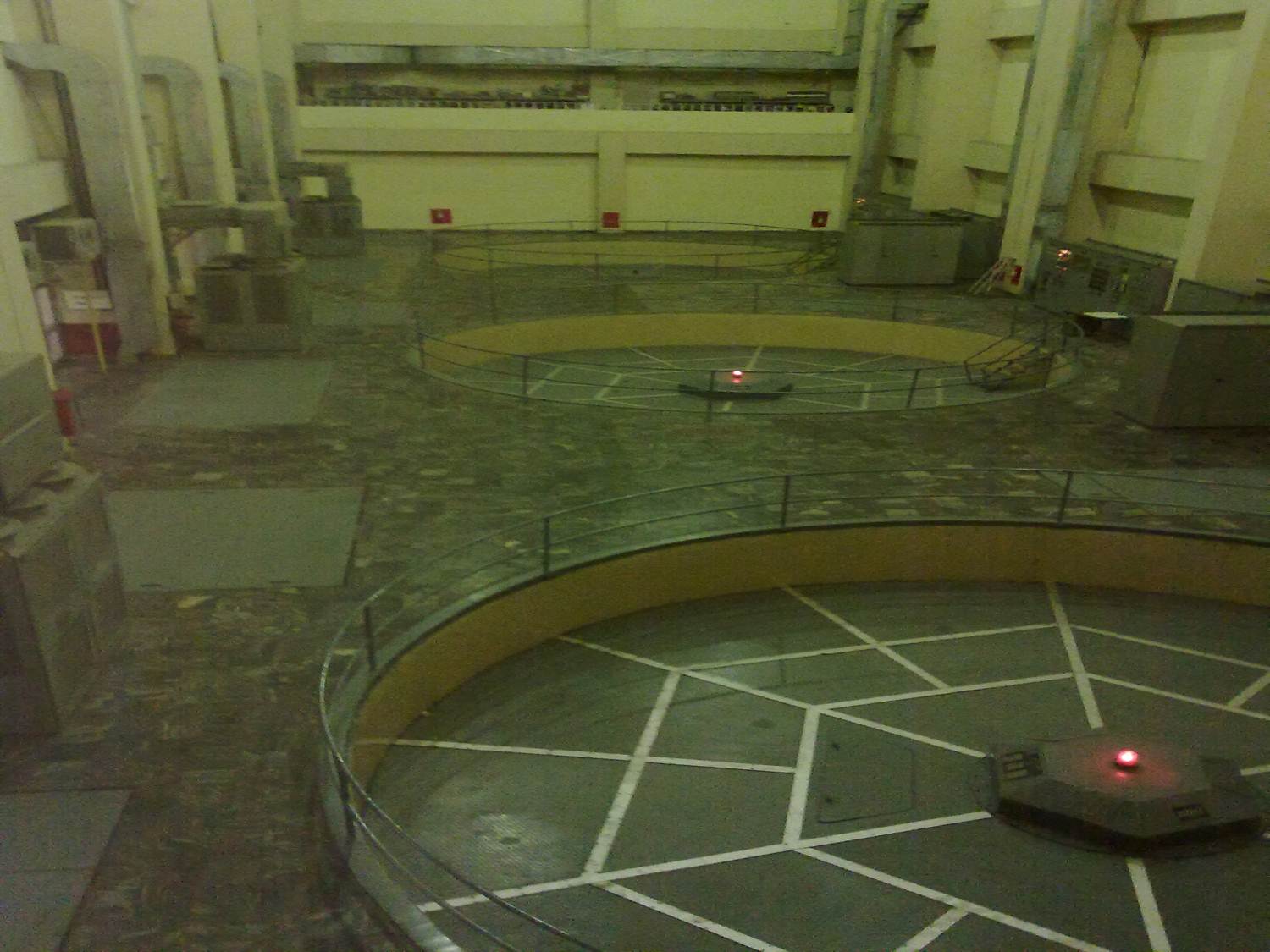 DOYANG HYDRO POWER STATION