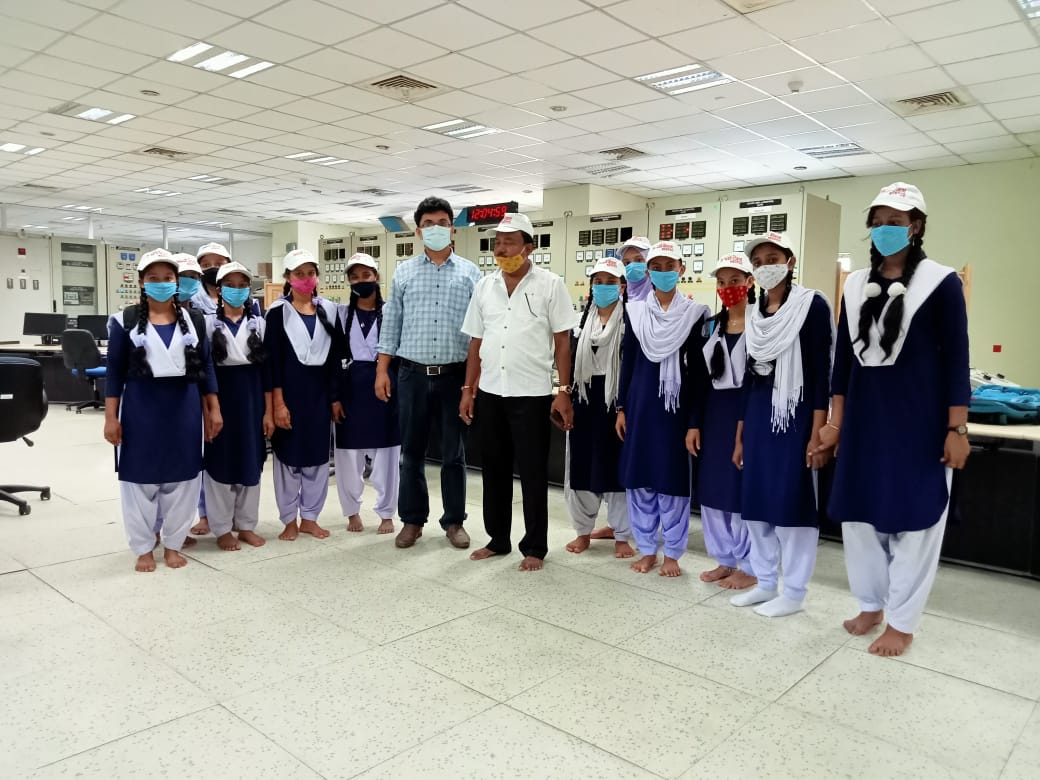 AZADI KA AMRIT MAHATSOV Programme at TGBPP
